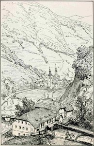 Zeleznik by Ladislav Benesch